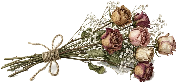 Rosas antiguas